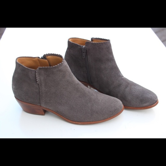 Jack Rogers Shoes - Jack Rogers Bailee ankle boots